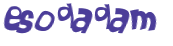 Captcha-udfordring
