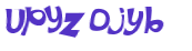 Sfida captcha
