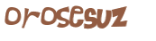 Captcha-udfordring