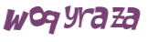 Captcha challenge