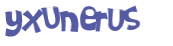 CAPTCHA 挑戰