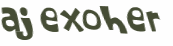 CAPTCHA 挑戰