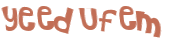 Captcha-udfordring