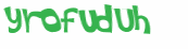 Captcha challenge