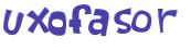 Captcha-udfordring