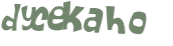 Captcha challenge
