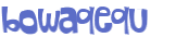Captcha-udfordring