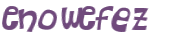 Captcha-udfordring