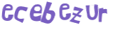 Captcha 챌린지