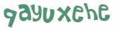 CAPTCHA 挑戰