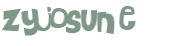 Captcha 챌린지