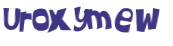CAPTCHA 挑戰