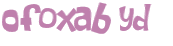 Captcha-udfordring