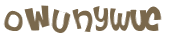 CAPTCHA 挑戰