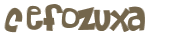 Captcha-test