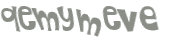 CAPTCHA 挑戰