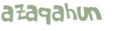 CAPTCHA 挑戰