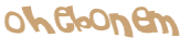 CAPTCHA 挑戰
