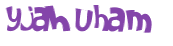 CAPTCHA 挑戰