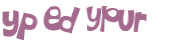 Captcha 챌린지