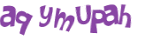 Captcha-udfordring