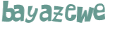 CAPTCHA 挑戰