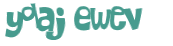 Captcha-test