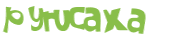 Captcha challenge