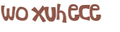 Captcha-udfordring