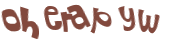 Captcha-udfordring