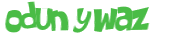 CAPTCHA-haaste