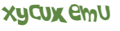 CAPTCHA-haaste