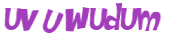 Captcha-udfordring