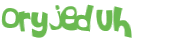 Captcha-udfordring