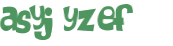CAPTCHA 挑戰