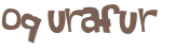 CAPTCHA 挑戰