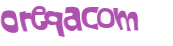 CAPTCHA 挑戰