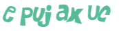 CAPTCHA 挑戰