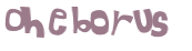 CAPTCHA 挑戰