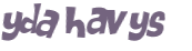 Captcha 챌린지