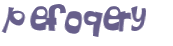 CAPTCHA 挑戰