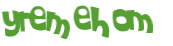 Captcha challenge