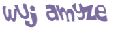 Captcha 챌린지