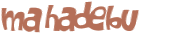 CAPTCHA-haaste