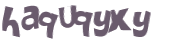CAPTCHA 挑戰