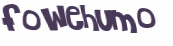 Captcha challenge