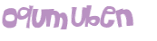 CAPTCHA 挑戰