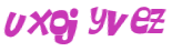 CAPTCHA 挑戰