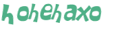 Captcha-udfordring