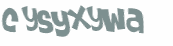 Captcha 챌린지